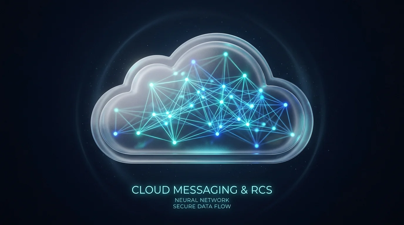 RCS Messaging