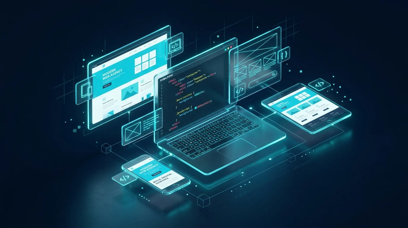 Custom Software Development