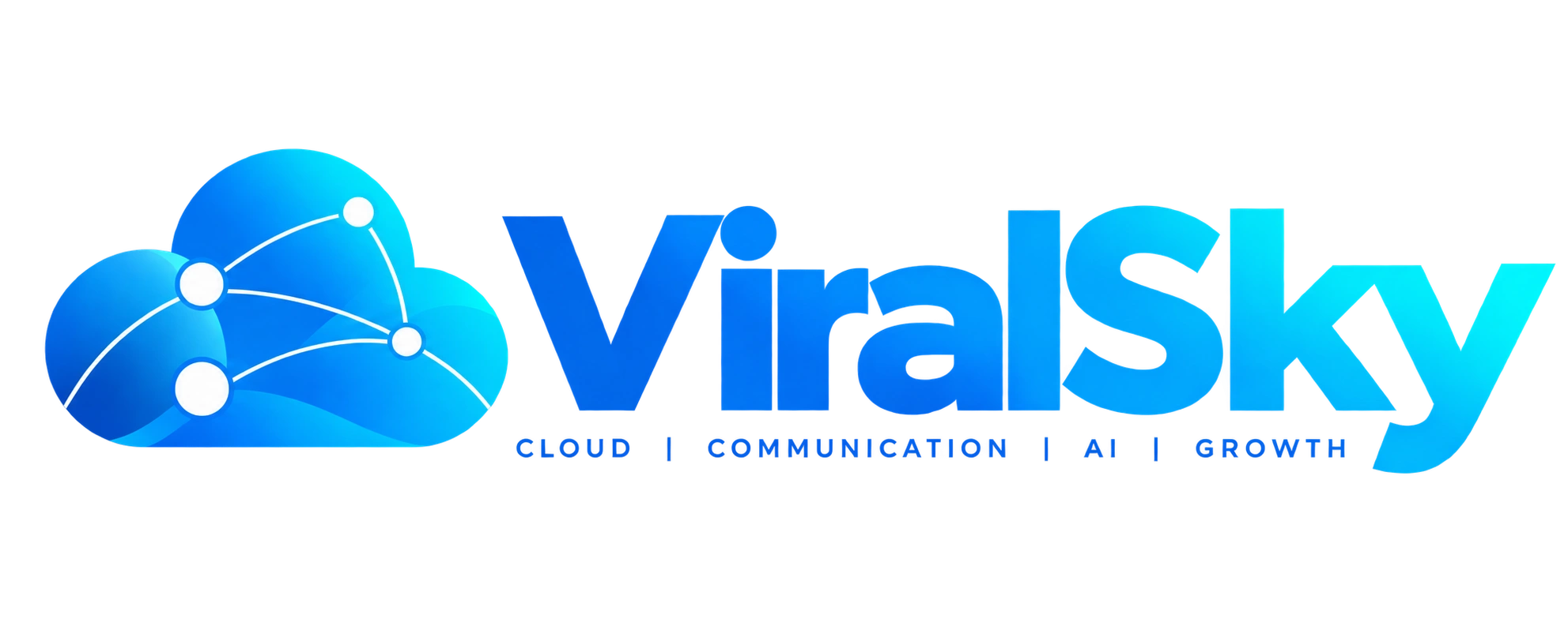 ViralSky Logo